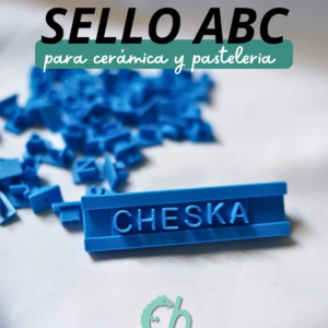 Sello ABC