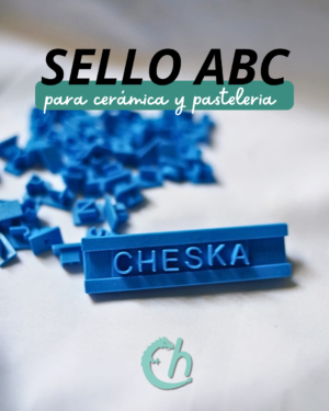 Sello ABC