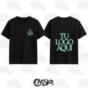 Remera personalizada