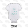 Body spum personalizado